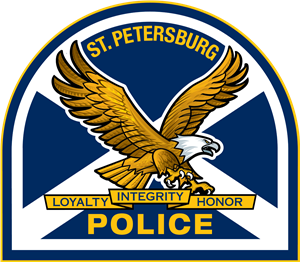 st. Pete Police